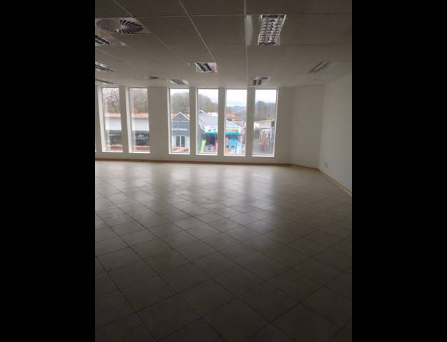 600M² BUILDING TO LET IN PIETERMARITZBURG CENTRAL